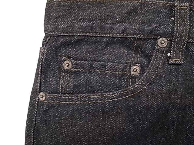 DEAD STOCKLEVI'S ꡼Х 501 W31L30 MADE IN U.S.A.֥åǥ˥ ǥåɥȥåꥸʥ롡Vintage ơ