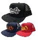 PORKCHOP GARAGE SUPPLY �ݡ�������å� ���졼�����ץ饤��PPS MESH CAP  ��å��奭��åס�˹�ҡ�3��(BLACK/NAVY/RED)