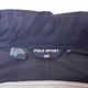 90s��POLO SPORT-RALPH LAUREN- �ݥ����ݡ��� ���ե������Field Jacket �ե�����ɥ��㥱�åȡ�col.NAVY��size:XXL ��VINTAGE �ӥ�ơ����ۡ���š�