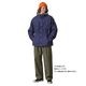 90s��POLO SPORT-RALPH LAUREN- �ݥ����ݡ��� ���ե������Field Jacket �ե�����ɥ��㥱�åȡ�col.NAVY��size:XXL ��VINTAGE �ӥ�ơ����ۡ���š�