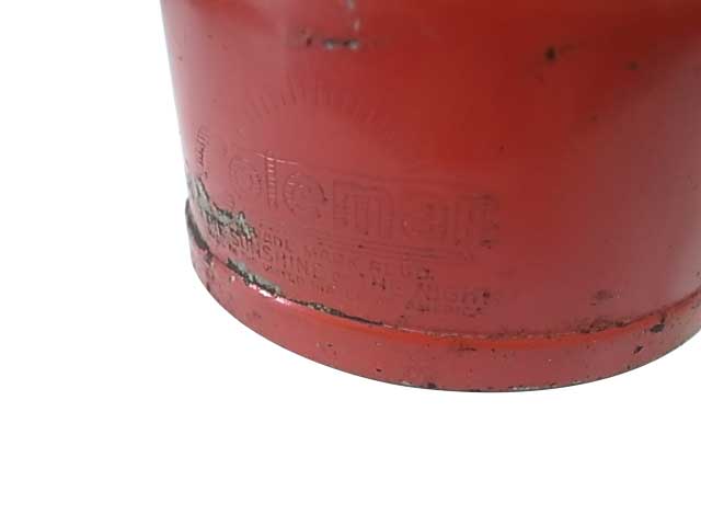 1959ǯ5¤Coleman ޥ ơ 󥿥 The Red Model 200Aǥ Antique ƥۡš