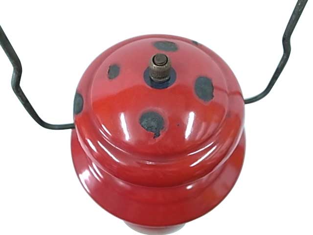 1959ǯ5¤Coleman ޥ ơ 󥿥 The Red Model 200Aǥ Antique ƥۡš