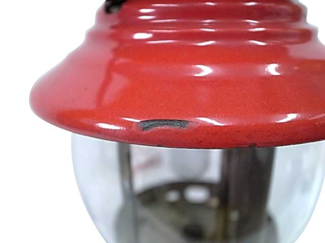 1959ǯ5¤Coleman ޥ ơ 󥿥 The Red Model 200Aǥ Antique ƥۡš