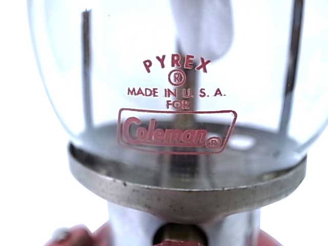 1959ǯ5¤Coleman ޥ ơ 󥿥 The Red Model 200Aǥ Antique ƥۡš