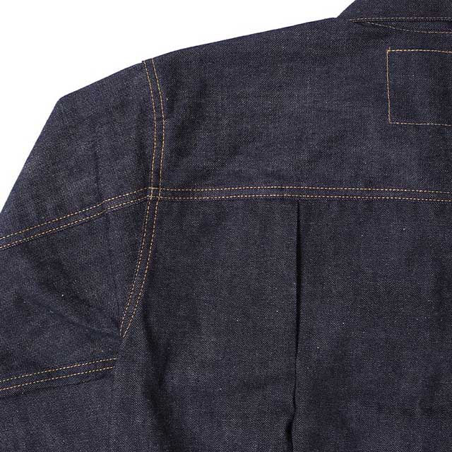 WAREHOUSE ウエアハウス Lot S2000XX DENIM JACKET (WW II MODEL) DEAD STOCK BLUE ジージャン デニム ジャケット ノンウォッシュ 大戦モデル アーリーモデル ファーストタイプ | WAREHOUSE ウエアハウス,トップス | | TIMES ARE CHANGIN' Onlineshop WAREHOUSE ウエアハウス Lot S2000XX DENIM JACKET (WW II MODEL) DEAD STOCK BLUE ジージャン デニム ジャケット ノンウォッシュ 大戦モデル アーリーモデル ファーストタイプ | WAREHOUSE ウエアハウス,トップス | | TIMES ARE CHANGIN' Onlineshop
