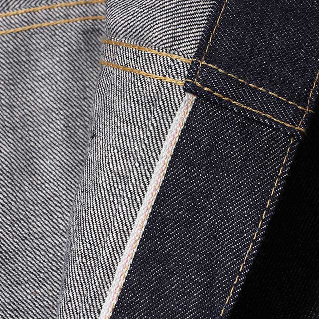 WAREHOUSE���������ϥ�����Lot S2000XX DENIM JACKET����(WW II MODEL)����DEAD STOCK BLUE����������󡡥ǥ˥ࡡ���㥱�åȡ��Υ󥦥��å��塡�����ǥ롡�����꡼��ǥ롡�ե������ȥ�����