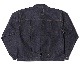 WAREHOUSE���������ϥ�����Lot S2000XX DENIM JACKET����(WW II MODEL)����DEAD STOCK BLUE����������󡡥ǥ˥ࡡ���㥱�åȡ��Υ󥦥��å��塡�����ǥ롡�����꡼��ǥ롡�ե������ȥ�����