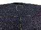 WAREHOUSE���������ϥ�����Lot S2000XX DENIM JACKET����(WW II MODEL)����DEAD STOCK BLUE����������󡡥ǥ˥ࡡ���㥱�åȡ��Υ󥦥��å��塡�����ǥ롡�����꡼��ǥ롡�ե������ȥ�����