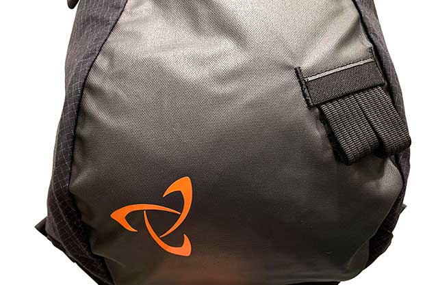 MYSTERY RANCH���ߥ��ƥ꡼������D-ROUTE D�롼�� �Хå��ѥå���BLACK �֥�å������å������������������ȥܡ���