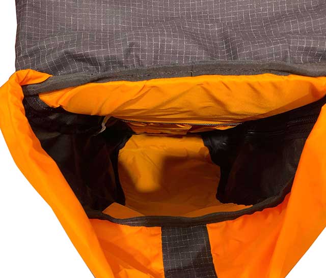 MYSTERY RANCH���ߥ��ƥ꡼������D-ROUTE D�롼�� �Хå��ѥå���BLACK �֥�å������å������������������ȥܡ���