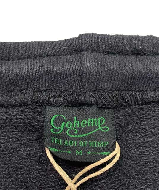 GOHEMP �����إ�ס�SET UP SHORTS ���åȥ��å� ���硼�ġ��������åȡ����硼�ȥѥ�ġ��饤�ȥ��󥹡�HEMP��COTTON���㡡���㡡�����ȥɥ���GO HEMP