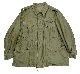 U.S. ARMY��M-51��FIELD JACKET��X-LARGE REGULAR���ե������ ���㥱�åȡ�OLIVE��1952ǯ����VINTAGE ������ơ����ۡ���š�