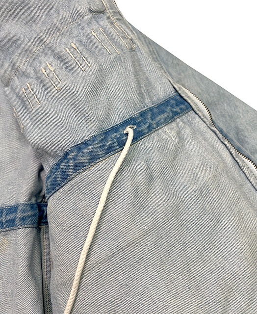 RALPH LAUREN ���ե������ �� Bergdorf Goodman��DENIM PHOTOGRAPHER JACKET��W�͡��ࡡ����ܡ�size:M��OLD ������ɡۡ���š�