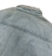 RALPH LAUREN ���ե������ �� Bergdorf Goodman��DENIM PHOTOGRAPHER JACKET��W�͡��ࡡ����ܡ�size:M��OLD ������ɡۡ���š�