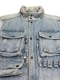 RALPH LAUREN ���ե������ �� Bergdorf Goodman��DENIM PHOTOGRAPHER JACKET��W�͡��ࡡ����ܡ�size:M��OLD ������ɡۡ���š�