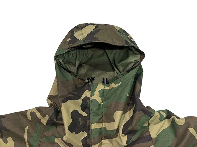 US ARMY ECWCS GEN1 ��������쥢������ size:X-SMALL-REGULAR��COLD WEATHER PARKA CAMOUFLAGE ������ɥ������� �ѡ����� ����ե顼���塡WINFIELD MFG.CO.���Ʒ���Gore-Tex �����ƥå���������ե� ���㥱�åȡ��º̡���Used �桼���ɡۡ���š�