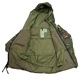 US ARMY ECWCS GEN1 ��������쥢������ size:X-SMALL-REGULAR��COLD WEATHER PARKA CAMOUFLAGE ������ɥ������� �ѡ����� ����ե顼���塡WINFIELD MFG.CO.���Ʒ���Gore-Tex �����ƥå���������ե� ���㥱�åȡ��º̡���Used �桼���ɡۡ���š�