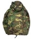 US ARMY ECWCS GEN1 ��������쥢������ size:X-SMALL-REGULAR��COLD WEATHER PARKA CAMOUFLAGE ������ɥ������� �ѡ����� ����ե顼���塡WINFIELD MFG.CO.���Ʒ���Gore-Tex �����ƥå���������ե� ���㥱�åȡ��º̡���Used �桼���ɡۡ���š�