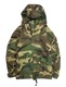 US ARMY ECWCS GEN1 ��������쥢������ size:X-SMALL-REGULAR��COLD WEATHER PARKA CAMOUFLAGE ������ɥ������� �ѡ����� ����ե顼���塡WINFIELD MFG.CO.���Ʒ���Gore-Tex �����ƥå���������ե� ���㥱�åȡ��º̡���Used �桼���ɡۡ���š�