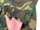 US ARMY ECWCS GEN1 ��������쥢������ size:X-SMALL-REGULAR��COLD WEATHER PARKA CAMOUFLAGE ������ɥ������� �ѡ����� ����ե顼���塡WINFIELD MFG.CO.���Ʒ���Gore-Tex �����ƥå���������ե� ���㥱�åȡ��º̡���Used �桼���ɡۡ���š�