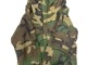 US ARMY ECWCS GEN1 ��������쥢������ size:X-SMALL-REGULAR��COLD WEATHER PARKA CAMOUFLAGE ������ɥ������� �ѡ����� ����ե顼���塡WINFIELD MFG.CO.���Ʒ���Gore-Tex �����ƥå���������ե� ���㥱�åȡ��º̡���Used �桼���ɡۡ���š�