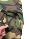 US ARMY ECWCS GEN1 ��������쥢������ size:X-SMALL-REGULAR��COLD WEATHER PARKA CAMOUFLAGE ������ɥ������� �ѡ����� ����ե顼���塡WINFIELD MFG.CO.���Ʒ���Gore-Tex �����ƥå���������ե� ���㥱�åȡ��º̡���Used �桼���ɡۡ���š�