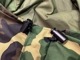 US ARMY ECWCS GEN1 ��������쥢������ size:X-SMALL-REGULAR��COLD WEATHER PARKA CAMOUFLAGE ������ɥ������� �ѡ����� ����ե顼���塡WINFIELD MFG.CO.���Ʒ���Gore-Tex �����ƥå���������ե� ���㥱�åȡ��º̡���Used �桼���ɡۡ���š�