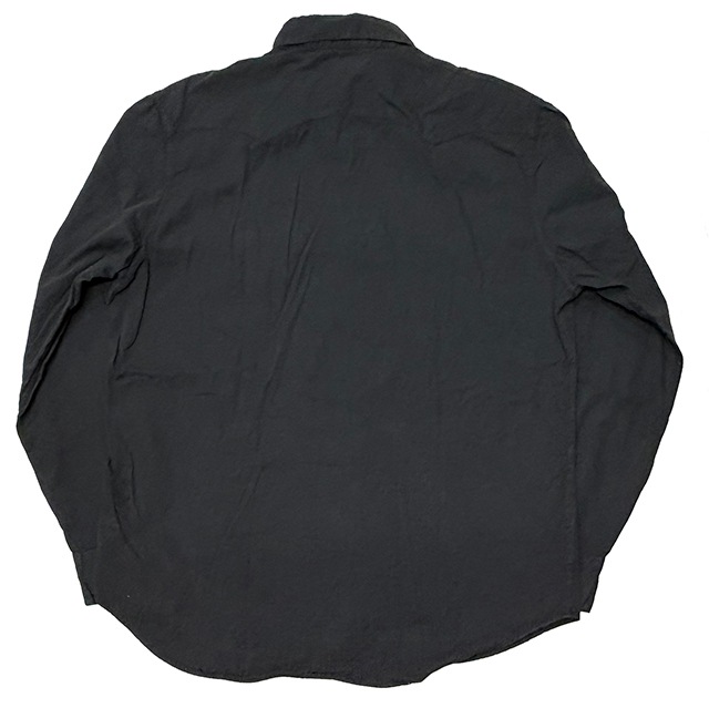 DOUBLE RL ���֥륢���륨�롡Heritage Western Shirts �إ�ơ��� ���������� ����ġ�col:BLACK��size:XL��RRL ��NEW�ۡ���šۡ�Ź�޻����Բġ�