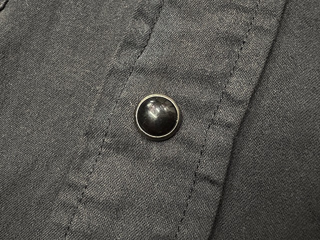 DOUBLE RL ���֥륢���륨�롡Heritage Western Shirts �إ�ơ��� ���������� ����ġ�col:BLACK��size:XL��RRL ��NEW�ۡ���šۡ�Ź�޻����Բġ�