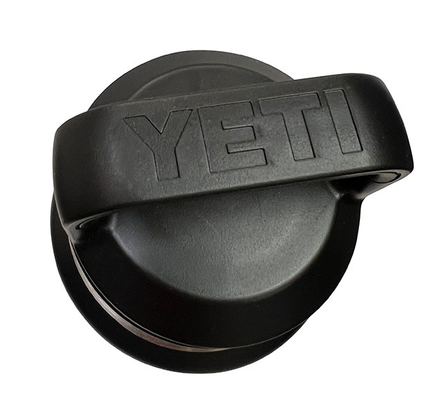 YETI �����ƥ���RAMBLER 36oz BOTTLE CHUG  ���֥顼 �ܥȥ� ���㥰 ��4����BLACK/STAINLESS STEEL/NAVY/WHITE�ˡ�1L���������ޥ�������֥顼�����ƥ�쥹 �ݲ�����