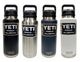 YETI �����ƥ���RAMBLER 36oz BOTTLE CHUG  ���֥顼 �ܥȥ� ���㥰 ��4����BLACK/STAINLESS STEEL/NAVY/WHITE�ˡ�1L���������ޥ�������֥顼�����ƥ�쥹 �ݲ�����