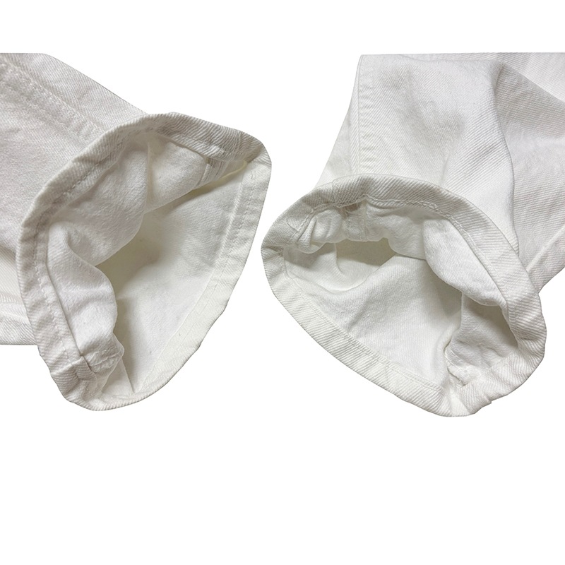 90s��Levi's �꡼�Х�����505��col.WHITE��size.W38/L32ɽ��������󥸥��֡���������R��Made in U.S.A. ��VINTAGE ������ơ����ۡ���š�