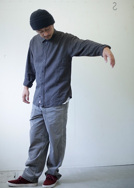 remilla ��ߡ��顡�ҥȥ��饦��ɥ���ġ�5���ʥ����/�饤�ȥ��꡼��/�֥饦��/���쥤�����å�/����ɥ����å��ˡ�����ġ�R25-3404��2025Autumn/Winter-1st-