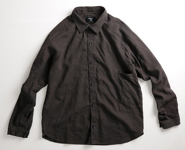 remilla ��ߡ��顡�ҥȥ��饦��ɥ���ġ�5���ʥ����/�饤�ȥ��꡼��/�֥饦��/���쥤�����å�/����ɥ����å��ˡ�����ġ�R25-3404��2025Autumn/Winter-1st-