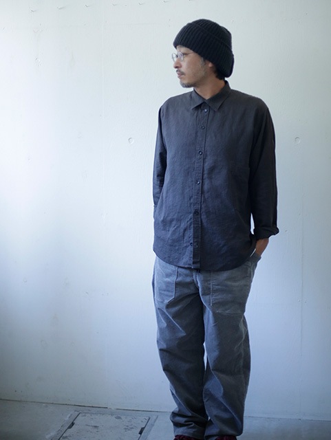 remilla ��ߡ��顡�ҥȥ��饦��ɥ���ġ�5���ʥ����/�饤�ȥ��꡼��/�֥饦��/���쥤�����å�/����ɥ����å��ˡ�����ġ�R25-3404��2025Autumn/Winter-1st-