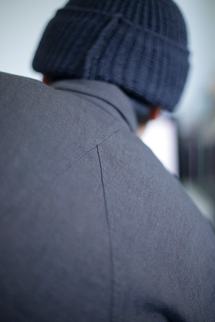 remilla ��ߡ��顡�ҥȥ��饦��ɥ���ġ�5���ʥ����/�饤�ȥ��꡼��/�֥饦��/���쥤�����å�/����ɥ����å��ˡ�����ġ�R25-3404��2025Autumn/Winter-1st-