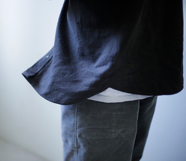 remilla ��ߡ��顡�ҥȥ��饦��ɥ���ġ�5���ʥ����/�饤�ȥ��꡼��/�֥饦��/���쥤�����å�/����ɥ����å��ˡ�����ġ�R25-3404��2025Autumn/Winter-1st-