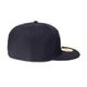 NEW ERA �� Standard California��SD 59FIFTY Logo Cap �˥塼����ߥ������ꡡ����� ����å� ˹�ҡ�2����NAVY/BROWN��
