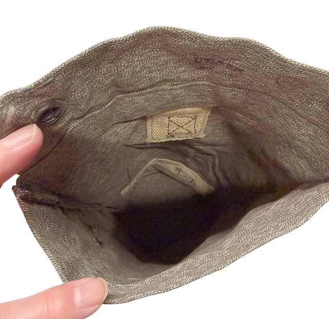 ��DEAD STOCK�ۥ��������Х����Хå������������Хå��������������ߥ꥿�꡼����ʪ