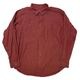 patagonia �ѥ����˥���L/S Flannel Shirt ���󥰥��꡼�� �ե��ͥ� ����ġ�col.RED��size:XL���������˥å����åȥ��Ǻࡡ����ͥ롡��USED �桼���ɡۡ���šۡ�Ź�޻����Բġ�