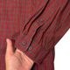 patagonia �ѥ����˥���L/S Flannel Shirt ���󥰥��꡼�� �ե��ͥ� ����ġ�col.RED��size:XL���������˥å����åȥ��Ǻࡡ����ͥ롡��USED �桼���ɡۡ���šۡ�Ź�޻����Բġ�