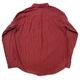 patagonia �ѥ����˥���L/S Flannel Shirt ���󥰥��꡼�� �ե��ͥ� ����ġ�col.RED��size:XL���������˥å����åȥ��Ǻࡡ����ͥ롡��USED �桼���ɡۡ���šۡ�Ź�޻����Բġ�