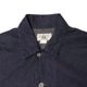 DOUBLE RL ���֥륢���륨�롡Denim Chore Jacket �ǥ˥� ���祢���㥱�åȡ�col:INDIGO��size:L��Made in JAPAN ��������RRL��Ralph Lauren ��USED �桼���ɡۡ���š�