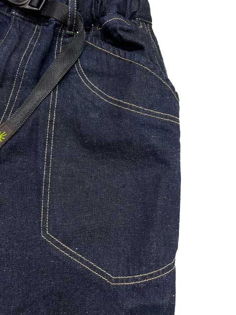 GOHEMP �����إ�ס�TRAVELOR EASY PANTS �ȥ�٥顼 �������� �ѥ�ġ�ONE WASH ��󥦥��å��塡�إ�ץ��åȥ�ǥ˥ࡡ�㡡�ʡ�GO HEMP