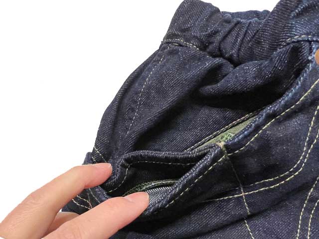 GOHEMP �����إ�ס�TRAVELOR EASY PANTS �ȥ�٥顼 �������� �ѥ�ġ�ONE WASH ��󥦥��å��塡�إ�ץ��åȥ�ǥ˥ࡡ�㡡�ʡ�GO HEMP