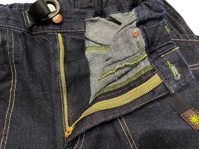 GOHEMP �����إ�ס�TRAVELOR EASY PANTS �ȥ�٥顼 �������� �ѥ�ġ�ONE WASH ��󥦥��å��塡�إ�ץ��åȥ�ǥ˥ࡡ�㡡�ʡ�GO HEMP