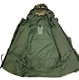 US ARMY ECWCS GEN1 쥢 size:SMALL-SHORTCOLD WEATHER PARKA CAMOUFLAGE ɥ ѡ ե顼塡TENNIER INDUSTRIES,INC.ƷGore-Tex ƥåե 㥱åȡº̡Used 桼ɡۡš