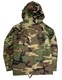 US ARMY ECWCS GEN1 쥢 size:SMALL-SHORTCOLD WEATHER PARKA CAMOUFLAGE ɥ ѡ ե顼塡TENNIER INDUSTRIES,INC.ƷGore-Tex ƥåե 㥱åȡº̡Used 桼ɡۡš