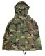 US ARMY ECWCS GEN1 쥢 size:SMALL-SHORTCOLD WEATHER PARKA CAMOUFLAGE ɥ ѡ ե顼塡TENNIER INDUSTRIES,INC.ƷGore-Tex ƥåե 㥱åȡº̡Used 桼ɡۡš