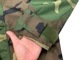US ARMY ECWCS GEN1 쥢 size:SMALL-SHORTCOLD WEATHER PARKA CAMOUFLAGE ɥ ѡ ե顼塡TENNIER INDUSTRIES,INC.ƷGore-Tex ƥåե 㥱åȡº̡Used 桼ɡۡš